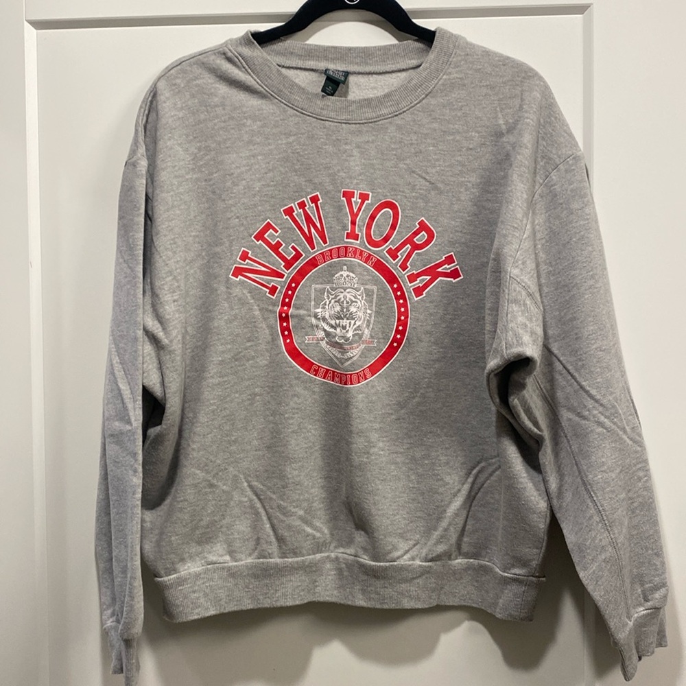 Wild Fable Sweatshirt
